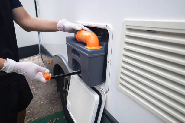 Best Porta potty for special events  in Elliston, VA