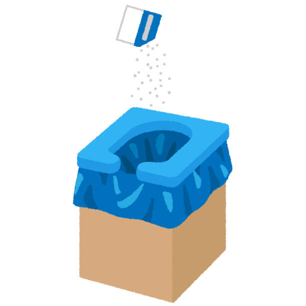 Best Emergency porta potty rental  in Elliston, VA